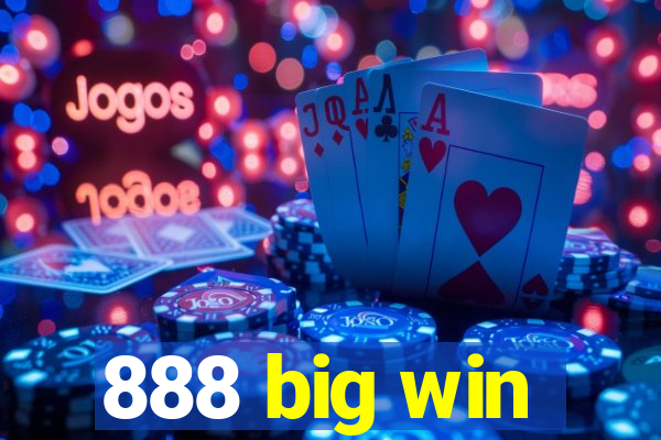 888 big win